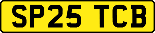 SP25TCB