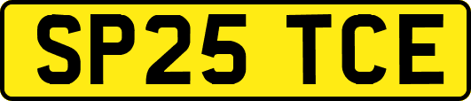 SP25TCE