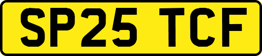 SP25TCF