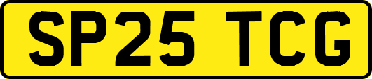 SP25TCG