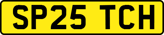 SP25TCH