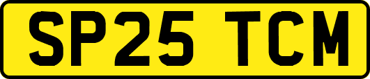 SP25TCM