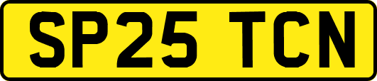 SP25TCN