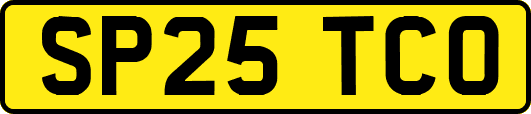 SP25TCO