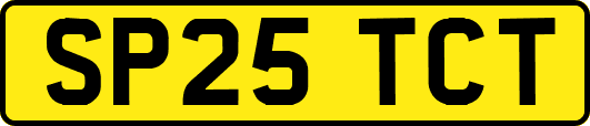 SP25TCT