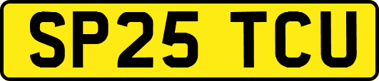 SP25TCU