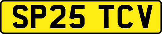 SP25TCV