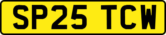SP25TCW