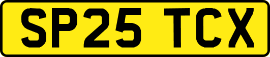 SP25TCX