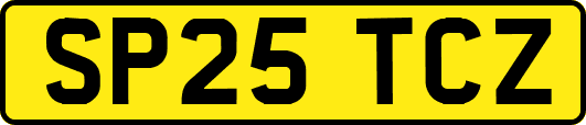 SP25TCZ