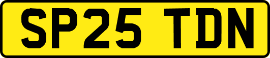 SP25TDN