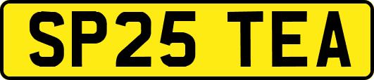 SP25TEA