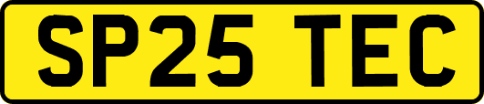 SP25TEC