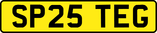 SP25TEG