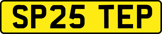 SP25TEP