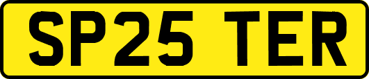 SP25TER