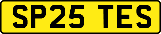 SP25TES