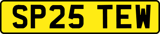 SP25TEW