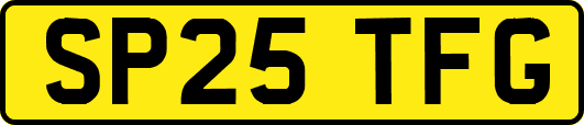 SP25TFG