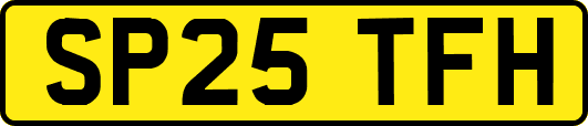 SP25TFH