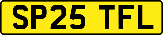 SP25TFL