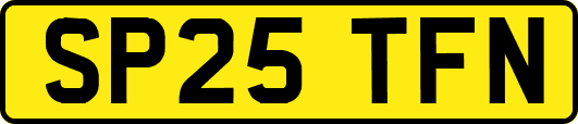 SP25TFN