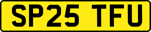 SP25TFU
