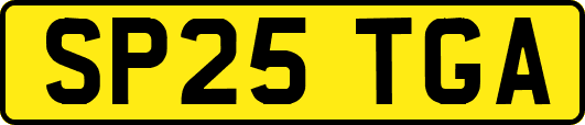 SP25TGA
