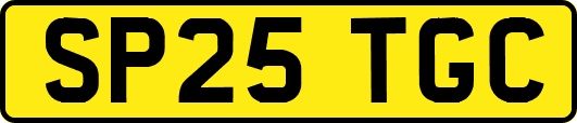 SP25TGC