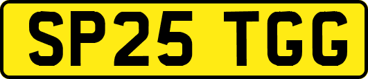 SP25TGG
