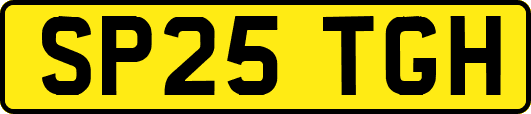 SP25TGH