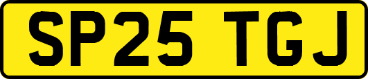 SP25TGJ