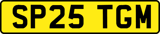 SP25TGM