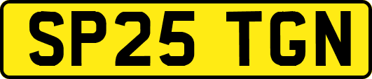 SP25TGN