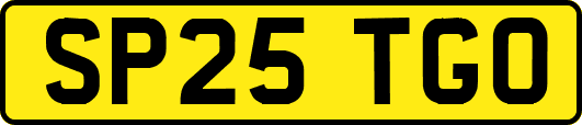 SP25TGO