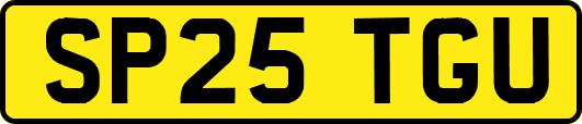 SP25TGU