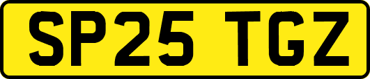SP25TGZ