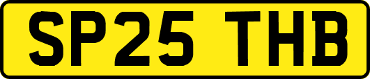 SP25THB