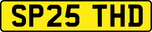 SP25THD
