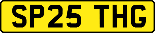 SP25THG