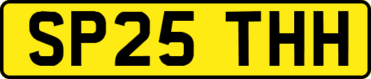 SP25THH