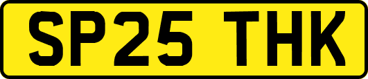 SP25THK
