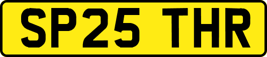 SP25THR