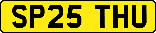 SP25THU