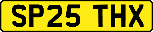 SP25THX