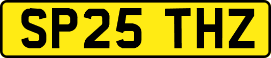 SP25THZ