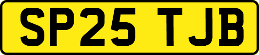 SP25TJB