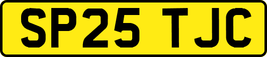SP25TJC