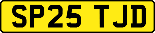 SP25TJD