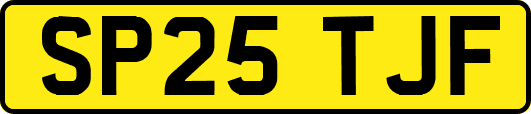 SP25TJF